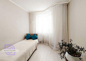 2-к квартира, вторичка, 60м2, 4/25 этаж