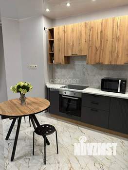 2-к квартира, вторичка, 66м2, 3/23 этаж