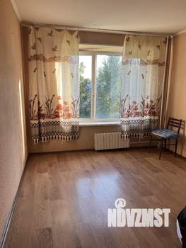 3-к квартира, вторичка, 51м2, 4/9 этаж