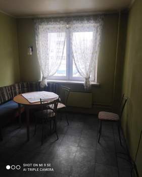 2-к квартира, вторичка, 57м2, 3/14 этаж