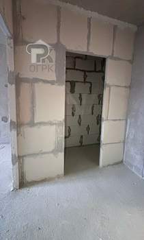 1-к квартира, вторичка, 33м2, 17/22 этаж