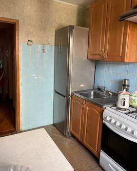 3-к квартира, вторичка, 65м2, 5/9 этаж