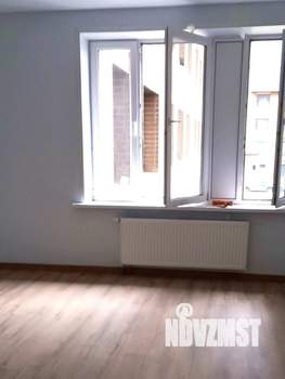Студия квартира, вторичка, 26м2, 2/17 этаж