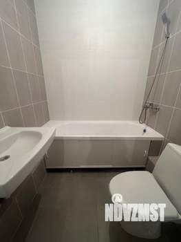 1-к квартира, вторичка, 34м2, 11/22 этаж