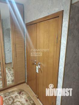 1-к квартира, вторичка, 30м2, 5/5 этаж