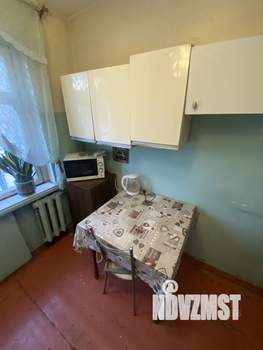 2-к квартира, вторичка, 44м2, 4/5 этаж