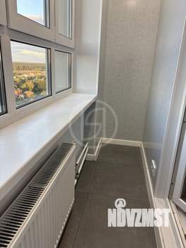 2-к квартира, вторичка, 49м2, 20/25 этаж