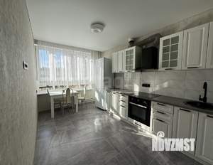 1-к квартира, вторичка, 32м2, 14/25 этаж