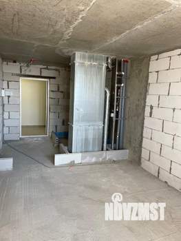 Студия квартира, вторичка, 23м2, 21/22 этаж