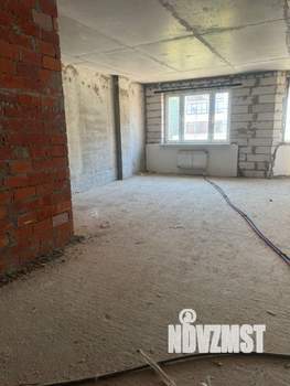 2-к квартира, вторичка, 77м2, 2/6 этаж