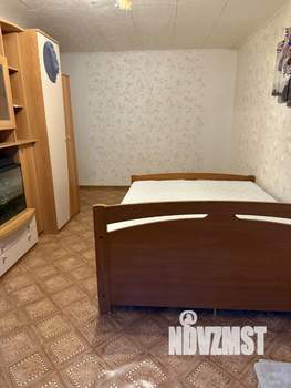 2-к квартира, вторичка, 45м2, 1/5 этаж
