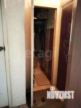 1-к квартира, вторичка, 39м2, 5/10 этаж