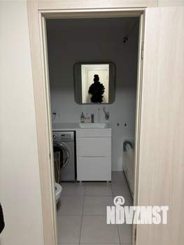 1-к квартира, вторичка, 34м2, 7/25 этаж