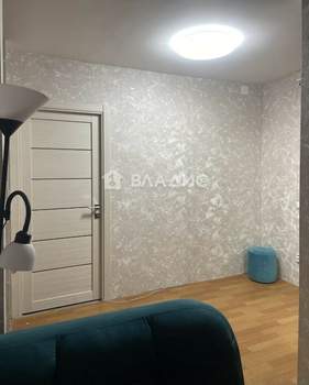 3-к квартира, вторичка, 78м2, 4/15 этаж