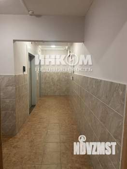 2-к квартира, вторичка, 62м2, 5/25 этаж