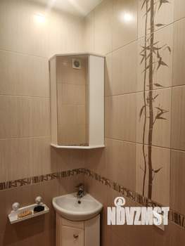 2-к квартира, вторичка, 66м2, 4/17 этаж