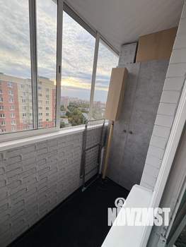1-к квартира, вторичка, 30м2, 16/17 этаж
