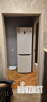 2-к квартира, вторичка, 44м2, 2/5 этаж