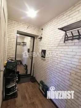 2-к квартира, вторичка, 43м2, 1/5 этаж