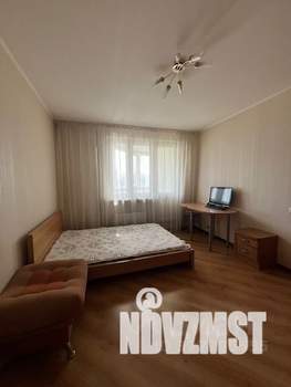 1-к квартира, вторичка, 34м2, 5/16 этаж