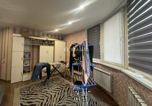 3-к квартира, вторичка, 100м2, 12/25 этаж