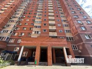 1-к квартира, вторичка, 47м2, 13/17 этаж
