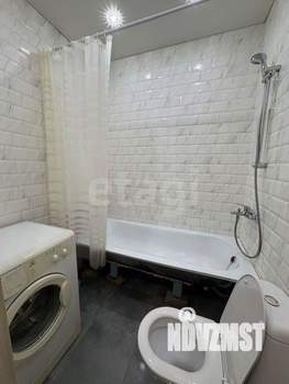 Студия квартира, вторичка, 22м2, 10/25 этаж