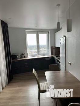 2-к квартира, вторичка, 50м2, 16/20 этаж
