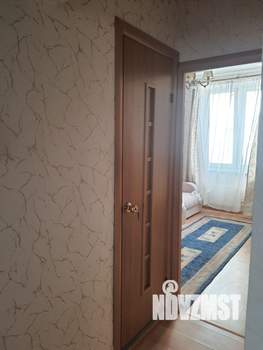 2-к квартира, вторичка, 56м2, 7/18 этаж