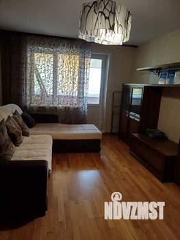 1-к квартира, вторичка, 41м2, 9/10 этаж