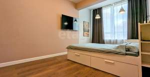 2-к квартира, вторичка, 66м2, 15/21 этаж