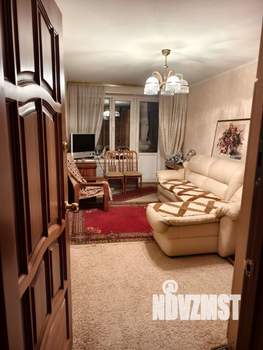 3-к квартира, вторичка, 69м2, 2/9 этаж