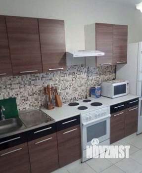 1-к квартира, вторичка, 32м2, 7/17 этаж