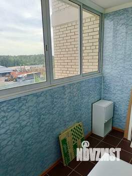 1-к квартира, вторичка, 38м2, 4/7 этаж