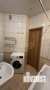 1-к квартира, вторичка, 37м2, 10/26 этаж