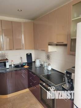 2-к квартира, вторичка, 51м2, 10/17 этаж
