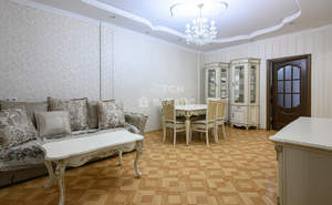 4-к квартира, вторичка, 101м2, 18/20 этаж