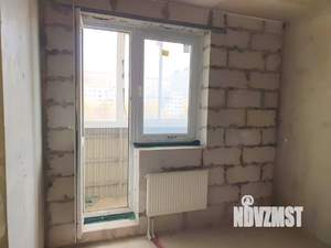 1-к квартира, вторичка, 36м2, 6/25 этаж