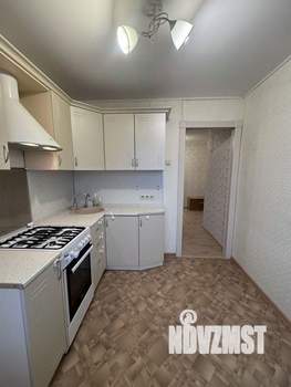 2-к квартира, вторичка, 40м2, 8/9 этаж