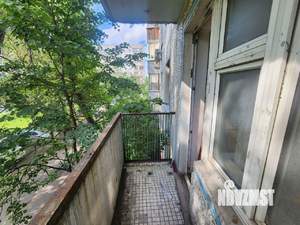 1-к квартира, вторичка, 32м2, 2/9 этаж