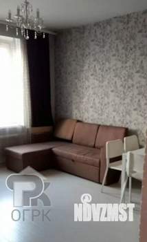 1-к квартира, вторичка, 38м2, 18/18 этаж