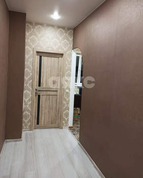 2-к квартира, вторичка, 55м2, 12/25 этаж