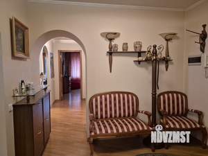 3-к квартира, вторичка, 71м2, 9/14 этаж