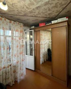 2-к квартира, вторичка, 54м2, 9/14 этаж