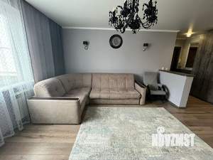 3-к квартира, вторичка, 71м2, 9/10 этаж