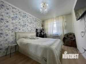 3-к квартира, вторичка, 70м2, 11/16 этаж