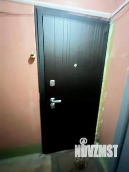 1-к квартира, вторичка, 27м2, 2/9 этаж