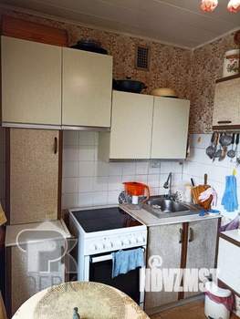 2-к квартира, вторичка, 50м2, 10/14 этаж