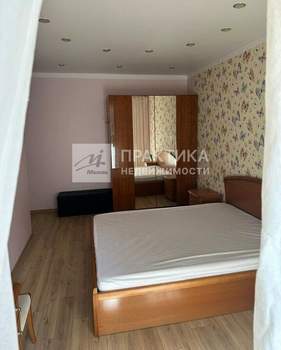 2-к квартира, вторичка, 69м2, 16/25 этаж