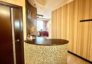 2-к квартира, вторичка, 64м2, 3/17 этаж